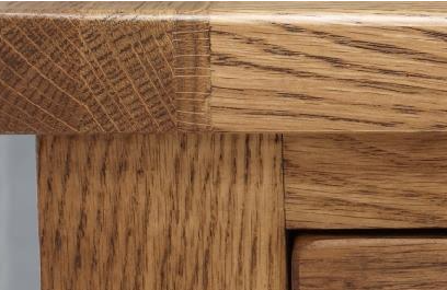 【純橡木家具價(jià)格】家用裝修哪種實(shí)木家具好，真正橡木家具價(jià)格是多少？