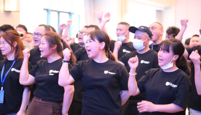 【年度盛會】上百家專業(yè)的安裝服務(wù)公司齊頭并進，他們準(zhǔn)備好了