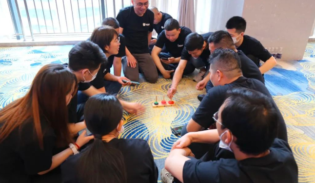 【年度盛會】上百家專業(yè)的安裝服務(wù)公司齊頭并進，他們準(zhǔn)備好了