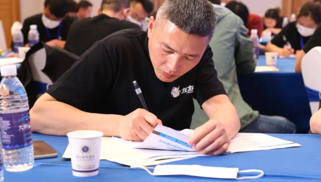【年度盛會】上百家專業(yè)的安裝服務(wù)公司齊頭并進，他們準(zhǔn)備好了