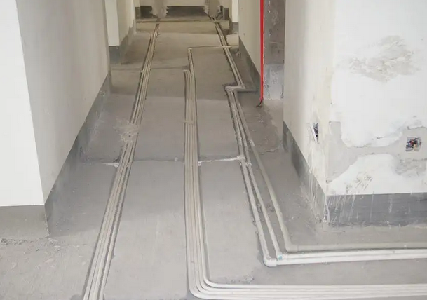 家居安裝：家裝水電需要注意的問(wèn)題，水電安裝步驟細(xì)節(jié)