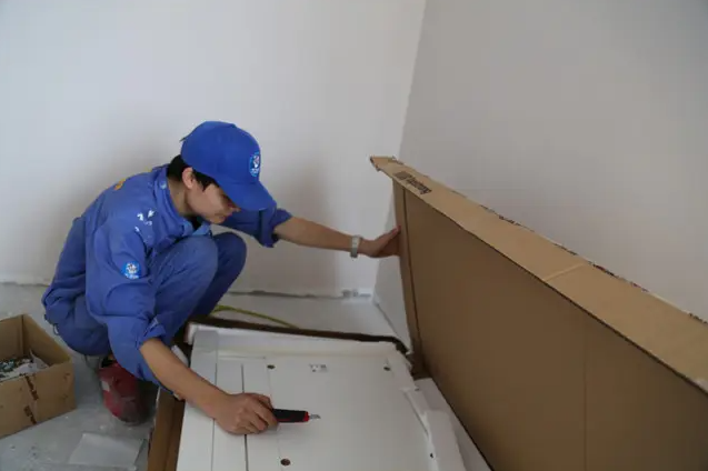 櫥柜門鉸鏈安裝方法，櫥柜門安裝步驟有哪些？