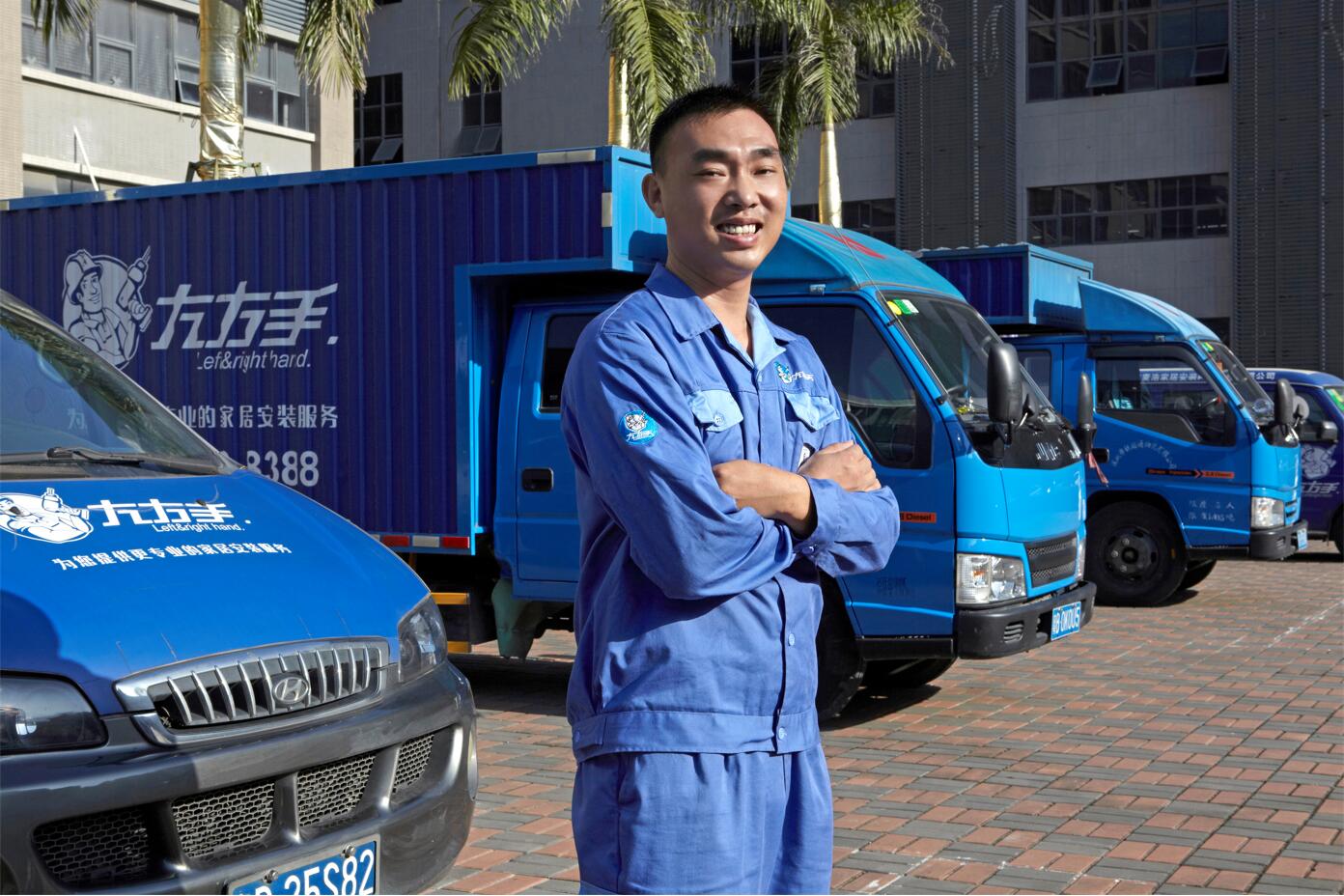 一文為你解說：家具安裝平臺(tái)哪個(gè)比較可靠？