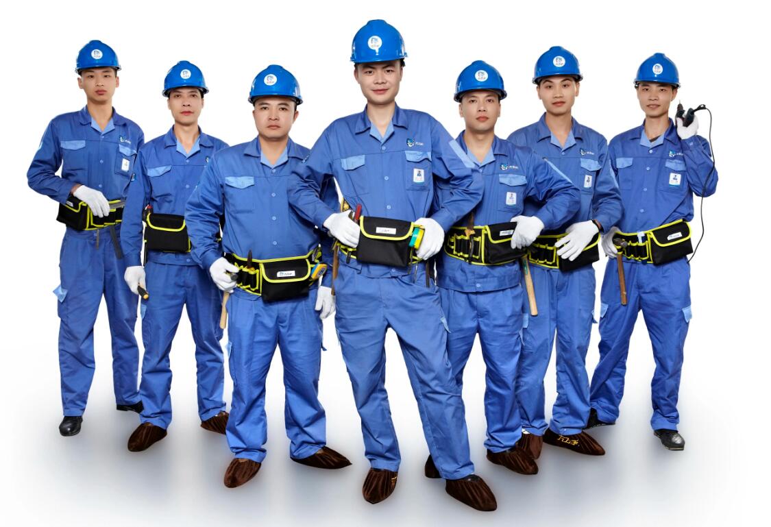 家具安裝公司哪個好呢？關(guān)鍵還得這么選！